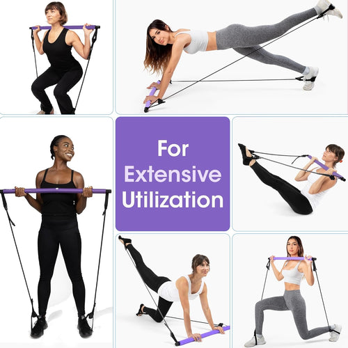 Zyloss™ Pilates Bar