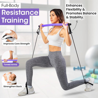 Zyloss™ Pilates Bar