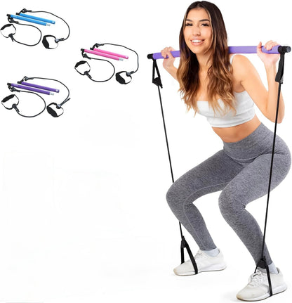 Zyloss™ Pilates Bar