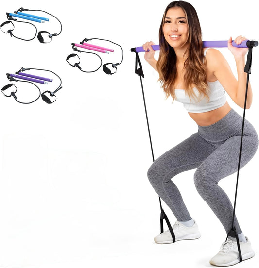 Zyloss™ Pilates Bar