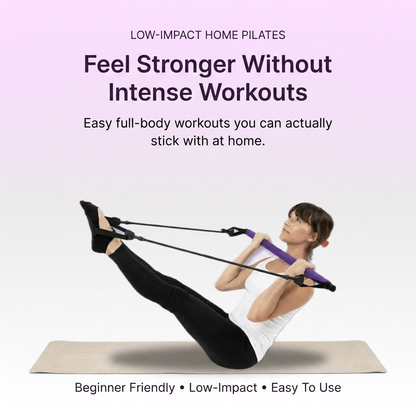 Zyloss™ Pilates Bar