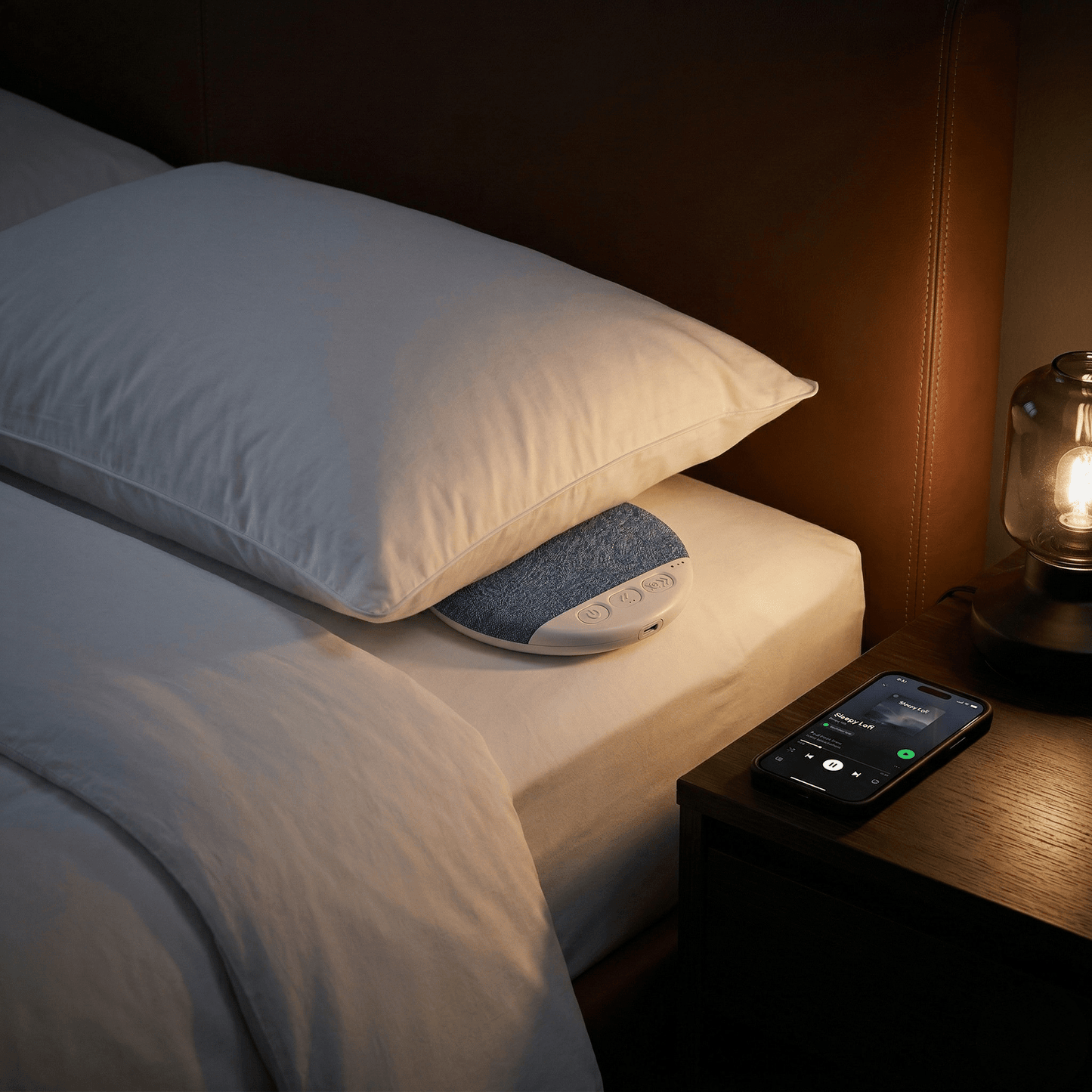 Zyloss™ Pillow Speaker - Zyloss