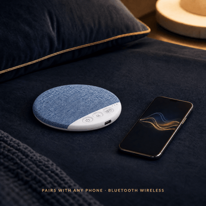 Zyloss™ Pillow Speaker - Zyloss