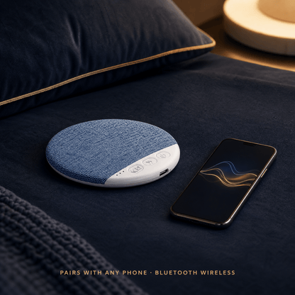 Zyloss™ Pillow Speaker - Zyloss