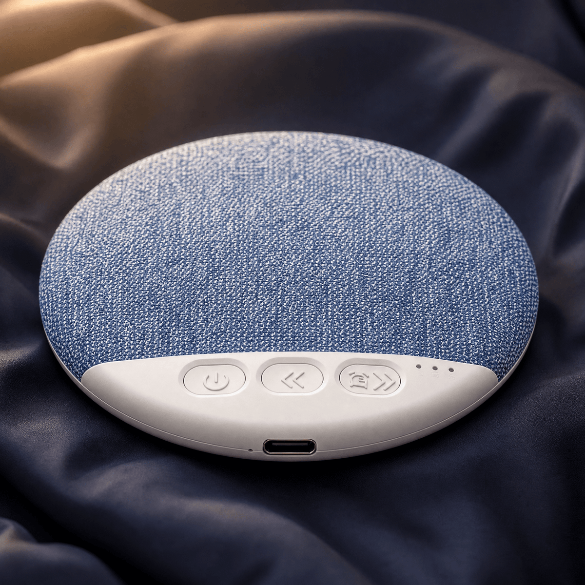Zyloss™ Pillow Speaker - Zyloss
