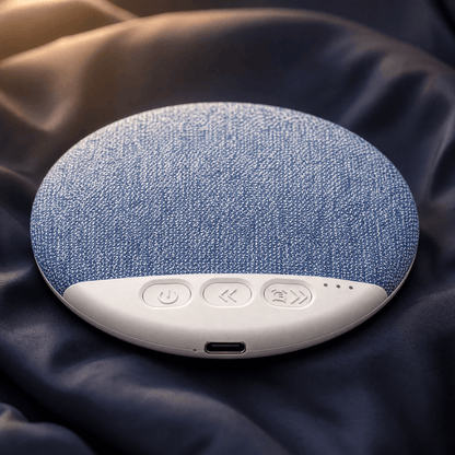 Zyloss™ Pillow Speaker - Zyloss