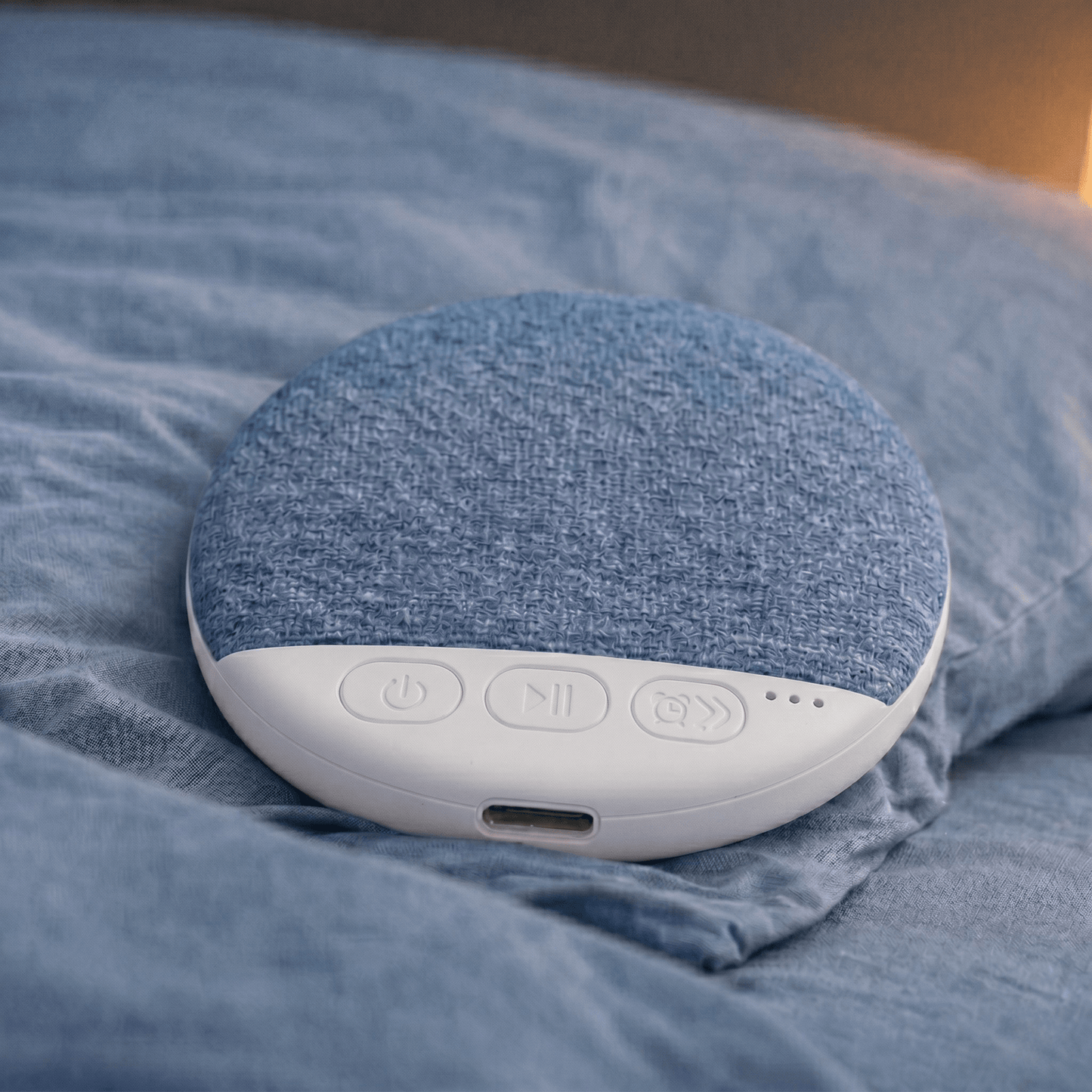 Zyloss™ Pillow Speaker - Zyloss