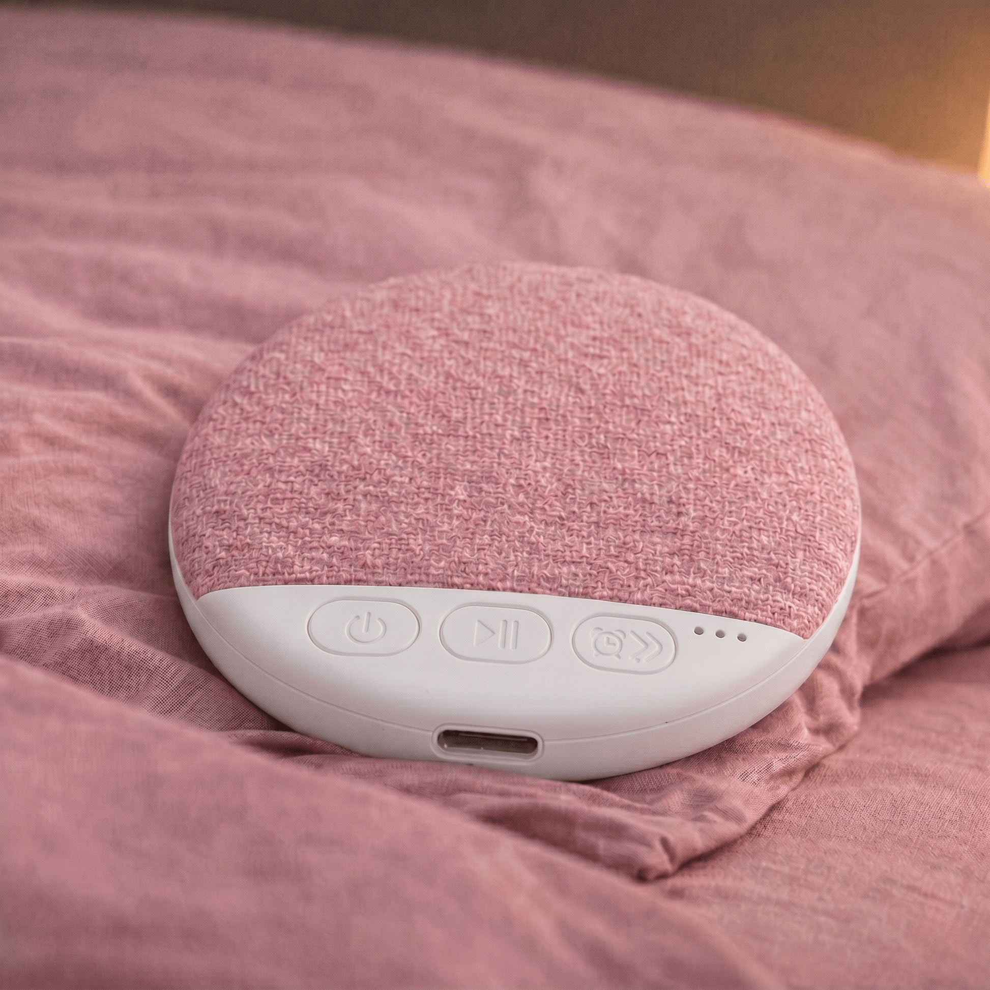 Zyloss™ Pillow Speaker - Zyloss